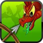 Free play online Archer and Magician APK