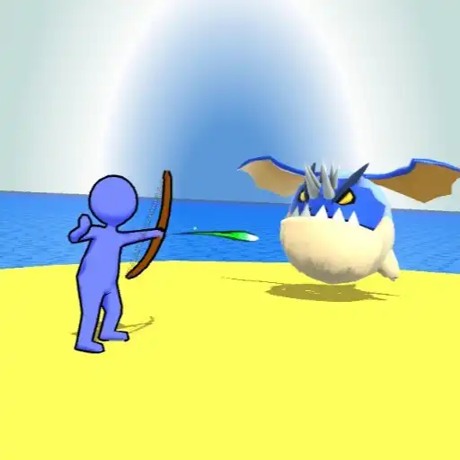 Play Archer Arena APK