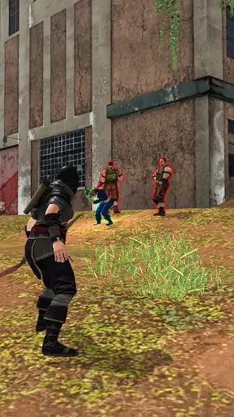 Play Archer Attack 3D: Shooter War as an online game Archer Attack 3D: Shooter War with UptoPlay
