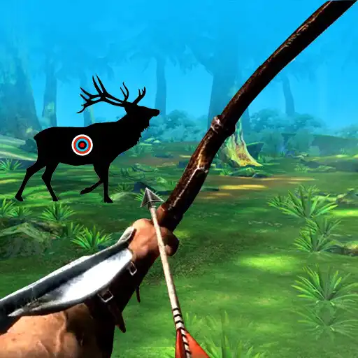 Play Archer Attack : Animal Hunting APK Play Archer Attack : Animal Hunting APK