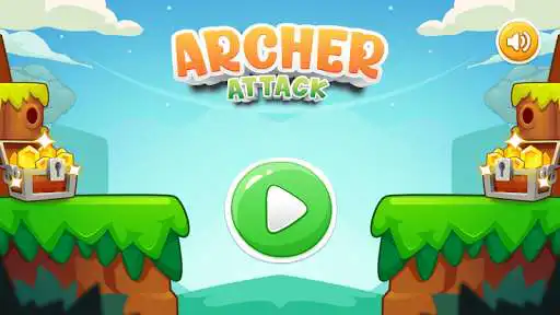 Play Archer Attack  and enjoy Archer Attack with UptoPlay
