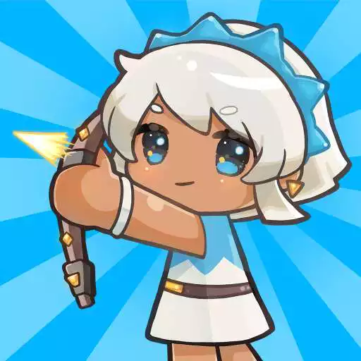 Play Archer Battle Online APK