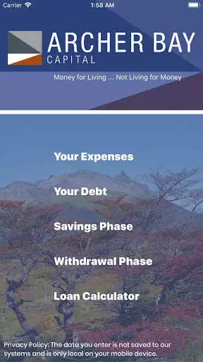 Play ArcherBay Financial Calculator  and enjoy ArcherBay Financial Calculator with UptoPlay