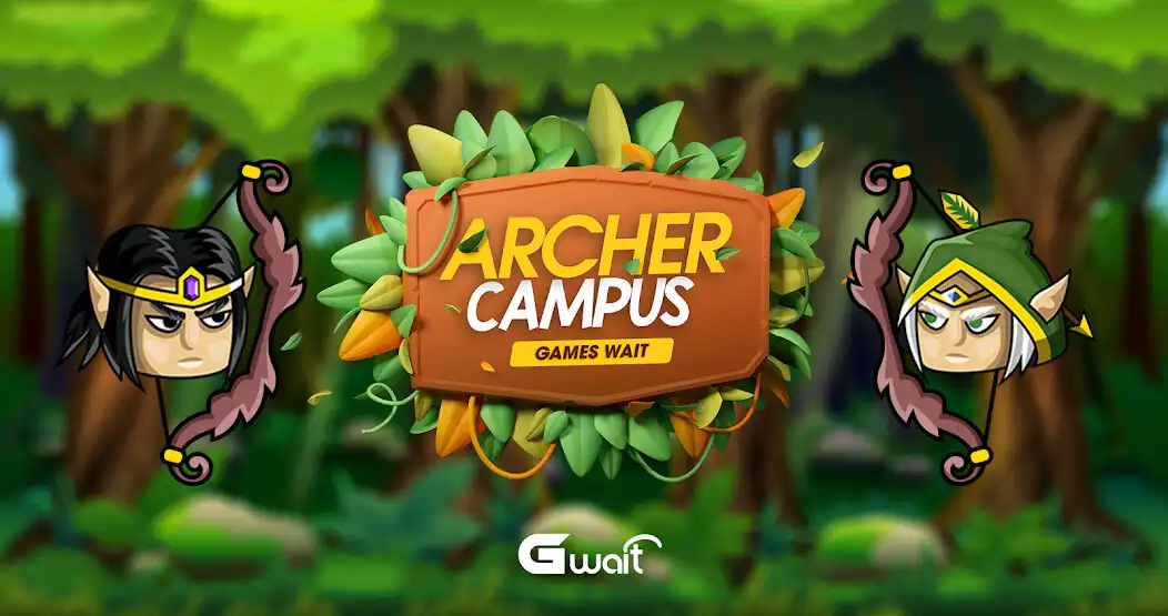 Play Archer Campus  and enjoy Archer Campus with UptoPlay