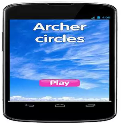 Play Archer circles