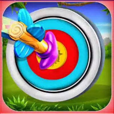 Play Archer circles