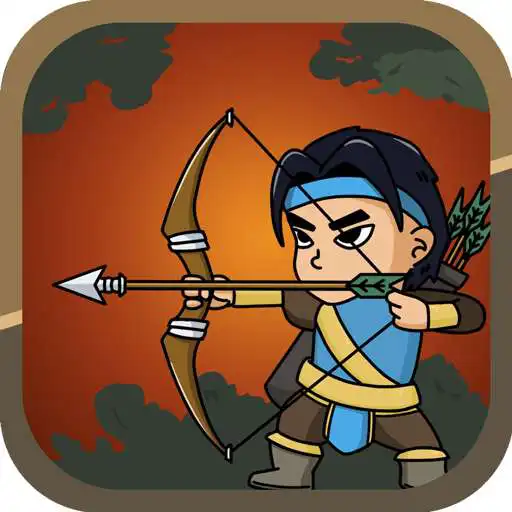 Play Archer defense fortress APK Play Archer defense fortress APK