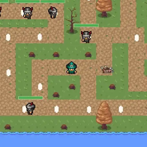Play archer green ags APK Play archer green ags APK