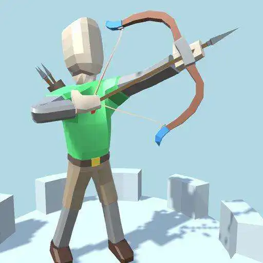 Play Archer Hero - Archery Battle 3D APK Play Archer Hero - Archery Battle 3D APK