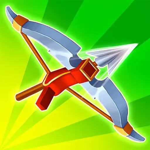 Play Archer Hero - Bow Masters APK Play Archer Hero - Bow Masters APK
