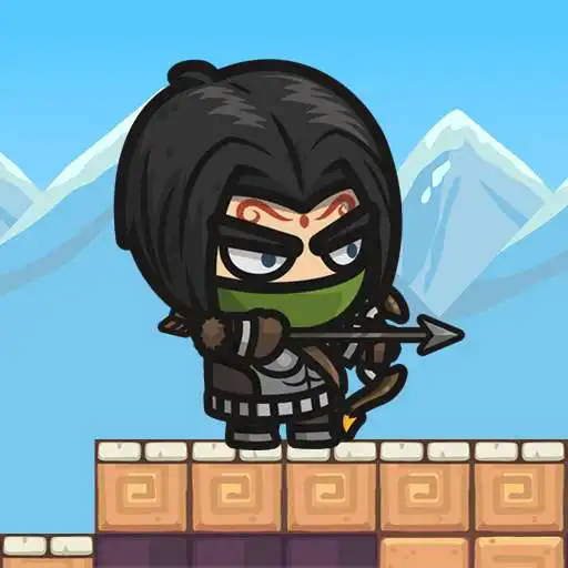 Play Archer Hero APK