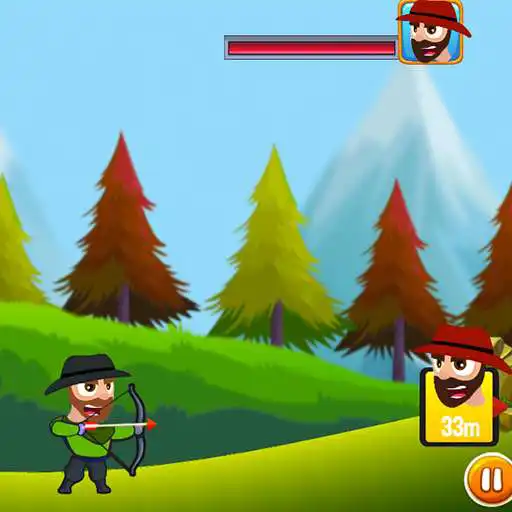 Play Archer hero Master 2021 APK