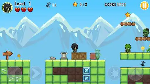 Play Archer Hero  and enjoy Archer Hero with UptoPlay