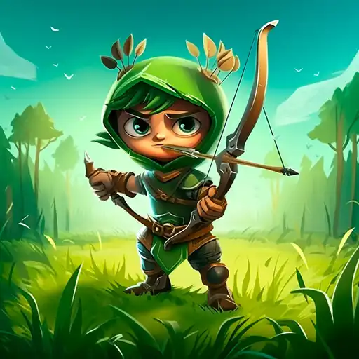 Play Archer Hunter: Bow and Arrow APK