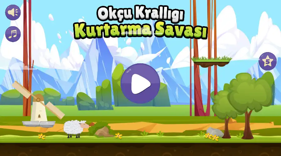Play Archer Kingdom Rescue War  and enjoy Archer Kingdom Rescue War with UptoPlay