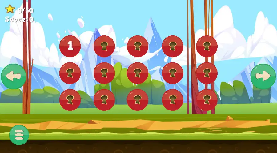 Play Archer Kingdom Rescue War as an online game Archer Kingdom Rescue War with UptoPlay