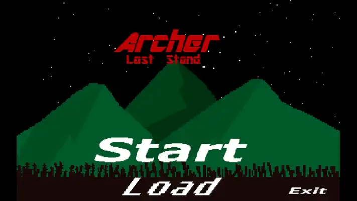 Play Archer: Last Stand