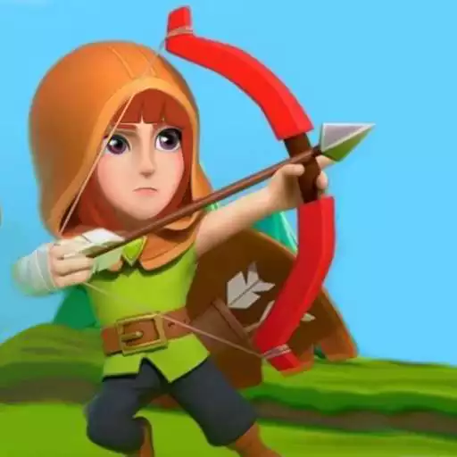 Play Archer Legend APK Play Archer Legend APK