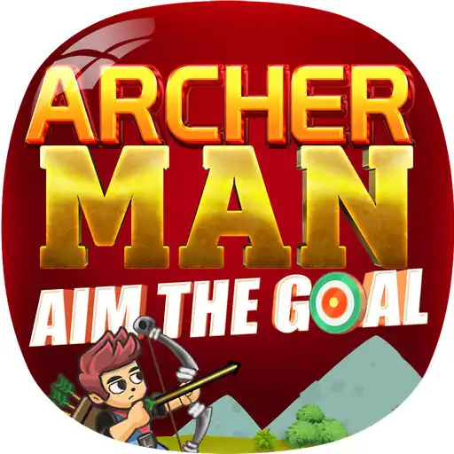 Play Archer Man - Aim The Goal APK Play Archer Man - Aim The Goal APK