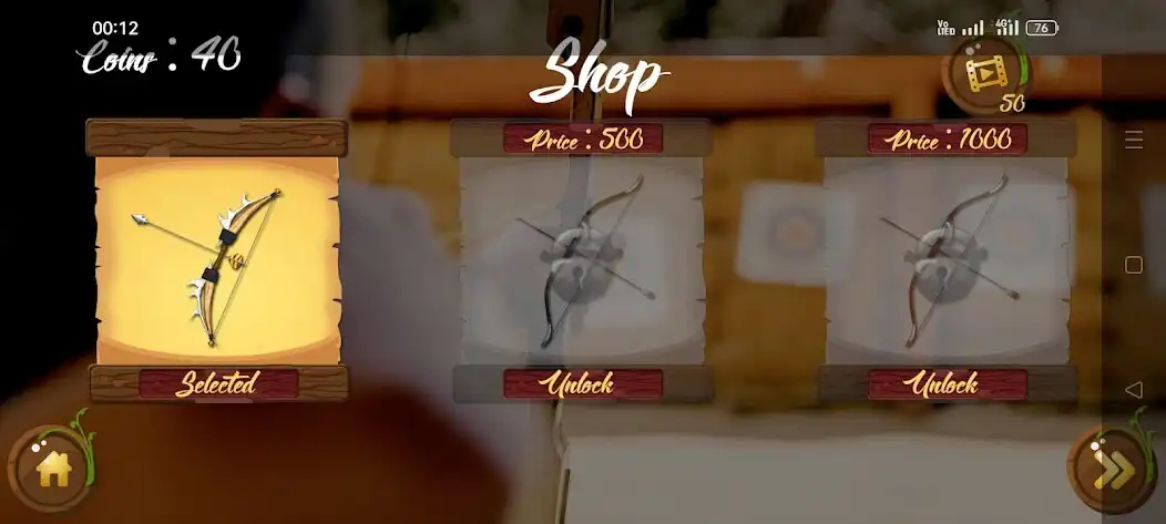 Play Archero Clash Ninja Shooter as an online game online Archero Clash Ninja Shooter with UptoPlay Play Archero Clash Ninja Shooter as an online game Archero Clash Ninja Shooter with UptoPlay