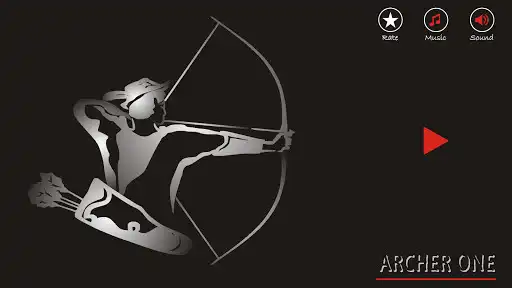 Play Archer One  and enjoy Archer One with UptoPlay