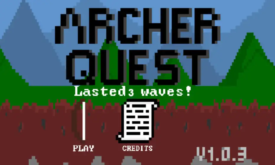 Play Archer Quest  and enjoy Archer Quest with UptoPlay