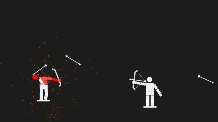 Play Archers Arena