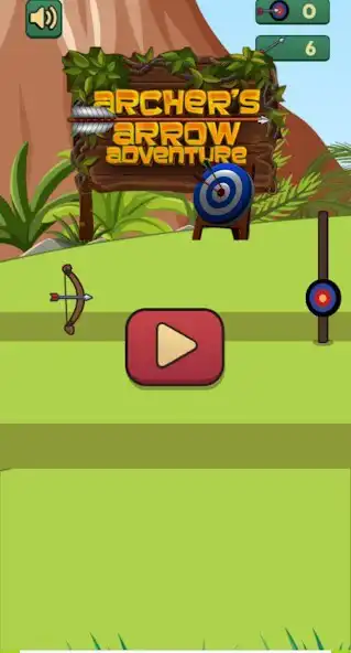 Play Archers Arrow Adventure  and enjoy Archers Arrow Adventure with UptoPlay