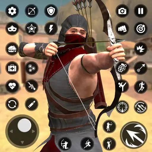 Play Archer Shooter Archery Games APK