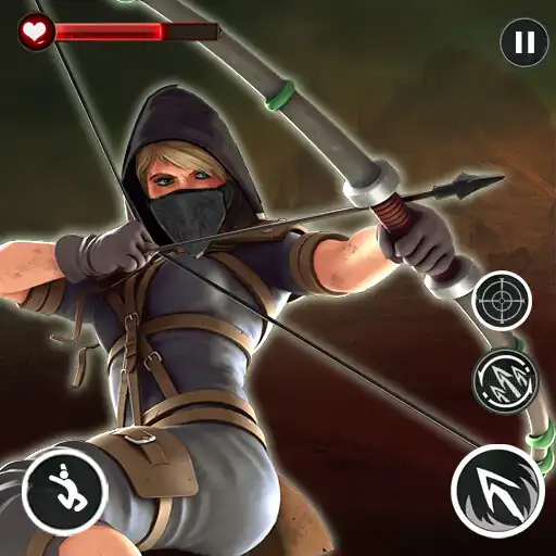 Play Archer Shooter Attack 3D war APK Play Archer Shooter Attack 3D war APK