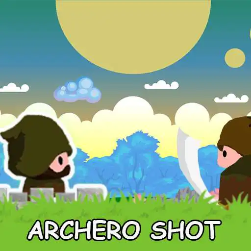 Play Archer Shots 2020 APK