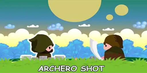 Play Archer Shots 2020  and enjoy Archer Shots 2020 with UptoPlay