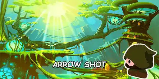 Play Archer Shots 2020 as an online game Archer Shots 2020 with UptoPlay