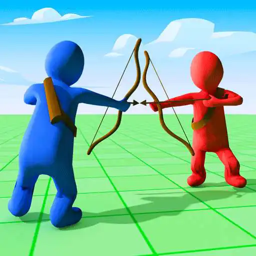 Play Archers io APK Play Archers io APK