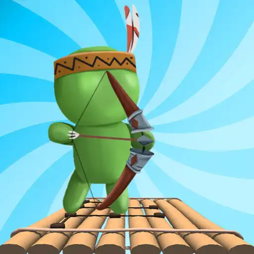 Play Archer Sort: Merge Army APK Play Archer Sort: Merge Army APK