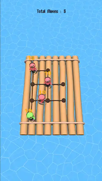 Play Archer Sort: Merge Army  and enjoy Archer Sort: Merge Army with UptoPlay
