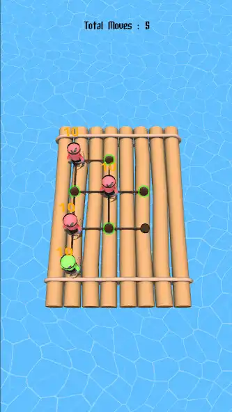 Play Archer Sort: Merge Army as an online game Archer Sort: Merge Army with UptoPlay