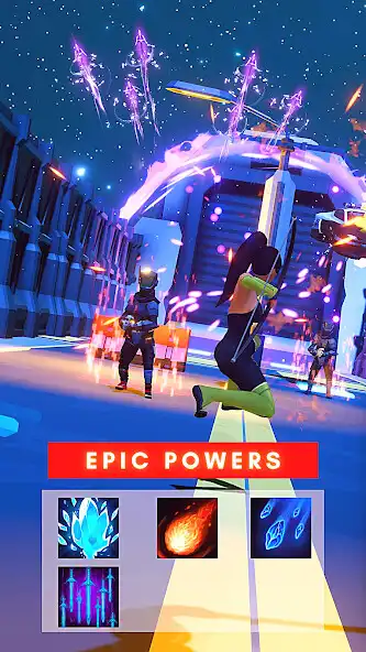 Play Archer Superhero arrow fight as an online game Archer Superhero arrow fight with UptoPlay