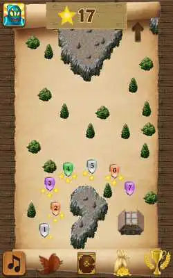 Play Archers vs. Aliens