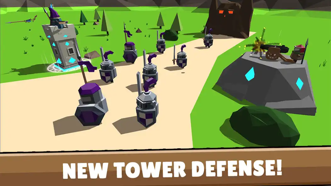 Play Archers Wall - 3D Tower Defense 2021 as an online game online Archers Wall - 3D Tower Defense 2021 with UptoPlay Play Archers Wall - 3D Tower Defense 2021 as an online game Archers Wall - 3D Tower Defense 2021 with UptoPlay