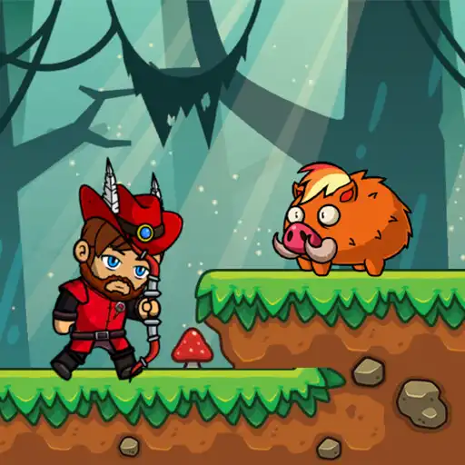 Play Archers World APK Play Archers World APK
