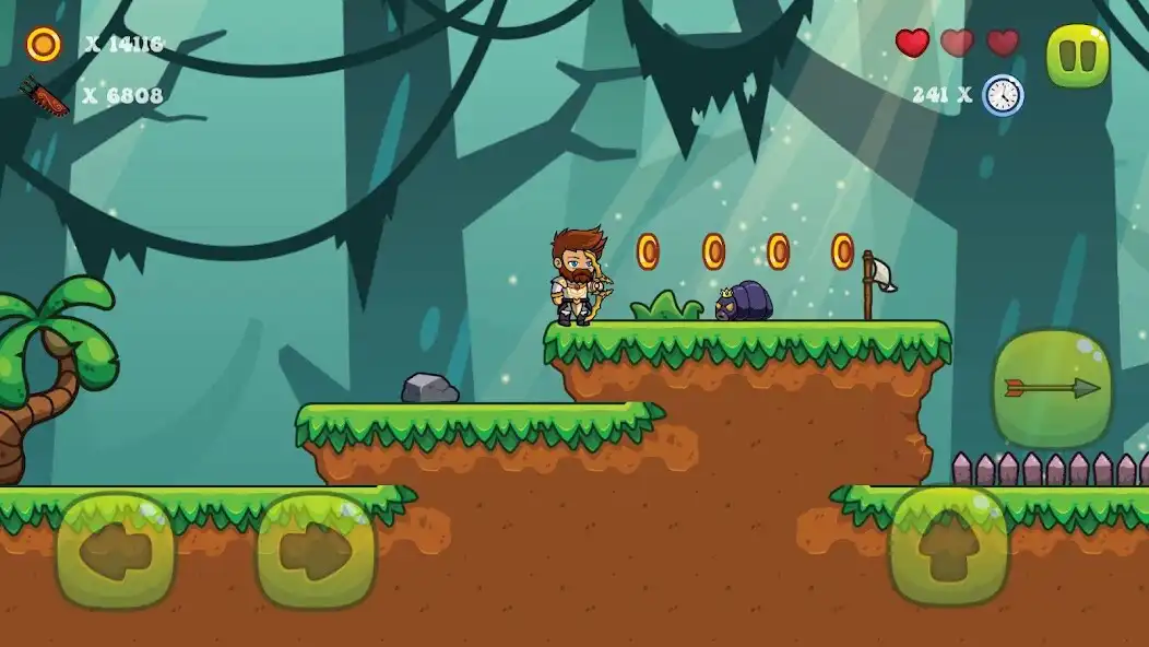 Play Archers World  and enjoy Archers World with UptoPlay