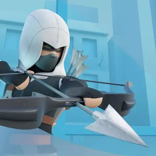 Play Archer Thief 3D APK Play Archer Thief 3D APK