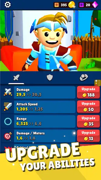 Play Archer Tower Defence as an online game Archer Tower Defence with UptoPlay