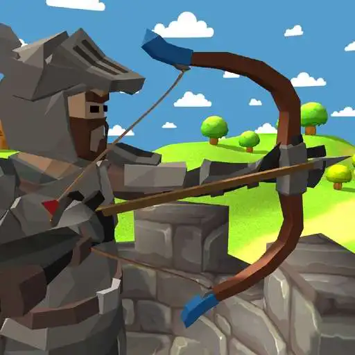 Play Archer Tower Defense Battle APK Play Archer Tower Defense Battle APK