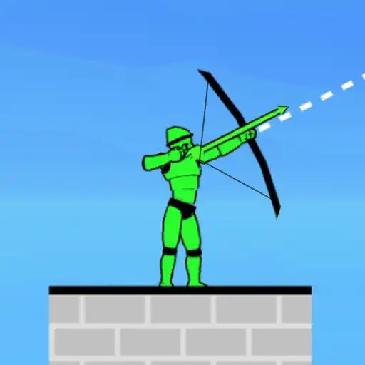 Play Archer Tower Strategy APK