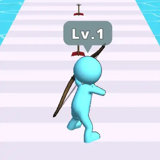 Play Archer Upgrade APK Play Archer Upgrade APK