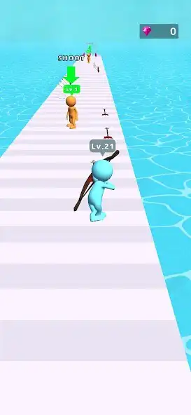 Play Archer Upgrade  and enjoy Archer Upgrade with UptoPlay