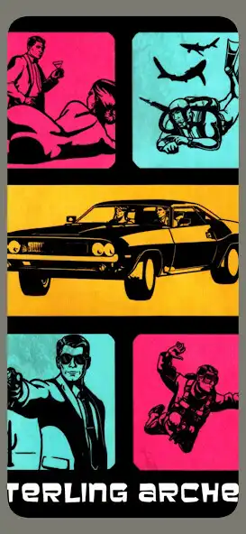 Play Archer Wallpapers 2023 4K HD and enjoy Archer Wallpapers 2023 4K HD with UptoPlay Play Archer Wallpapers 2023 4K HD and enjoy Archer Wallpapers 2023 4K HD with UptoPlay