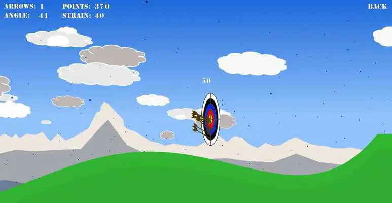 Play Archery 2D Play Archery 2D